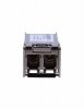 UBIQUITI Moduł UACC-OM-MM-10G-D-2 SFP+ MODULE MULTI-MODE                            10GBPS 300M 2 PACK